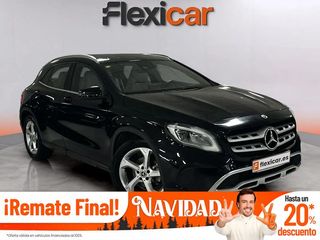 Mercedes GLA GLA 180