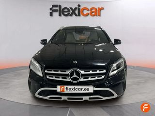Mercedes GLA GLA 180