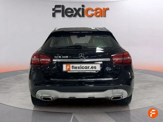 Mercedes GLA GLA 180