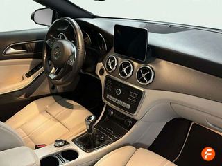 Mercedes GLA GLA 180