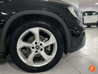 Mercedes GLA GLA 180