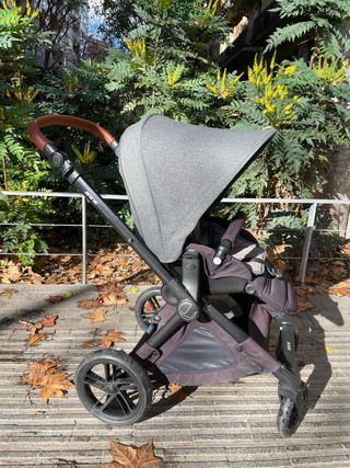Cochecito Jané Muum silla paseo + silla coche