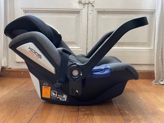 Cochecito Jané Muum silla paseo + silla coche