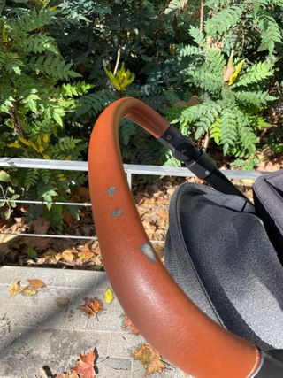 Cochecito Jané Muum silla paseo + silla coche