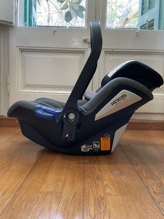 Cochecito Jané Muum silla paseo + silla coche