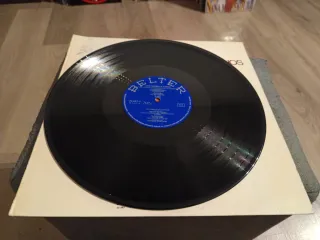 Exitos Modernos en Flamenco Vinilo LP