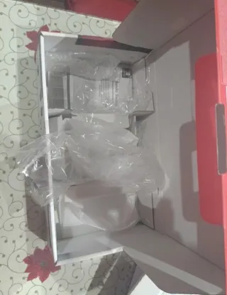 Caja Nintendo Switch 2017