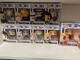 Funko Pop! Demon Slayer