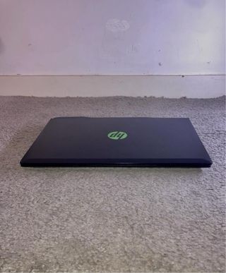 Portátil Gaming HP Pavilion 15 + Cargador