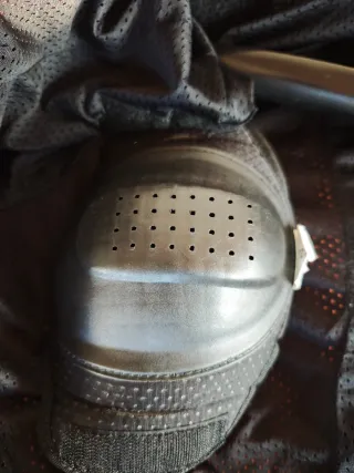 Fato Dainese Pele/Couro