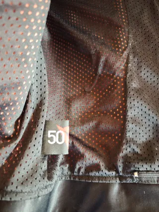 Fato Dainese Pele/Couro