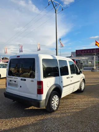Ford Tourneo Connect 2008