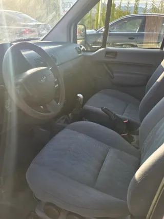 Ford Tourneo Connect 2008