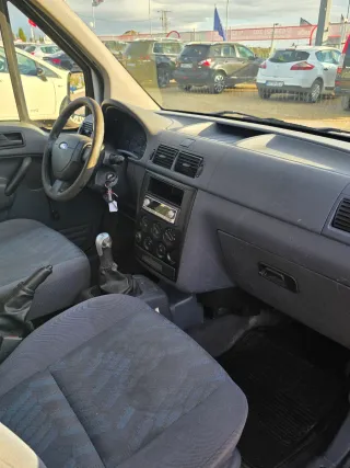 Ford Tourneo Connect 2008