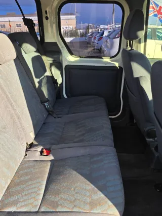 Ford Tourneo Connect 2008