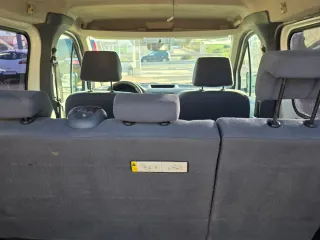 Ford Tourneo Connect 2008