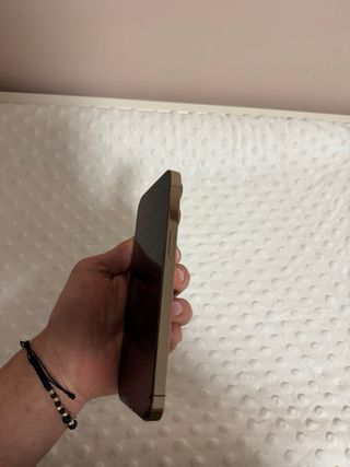 iPhone 14 Pro Max 128GB Dorado Batería 86%