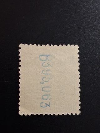 Sello España Edifil 315 Nuevo