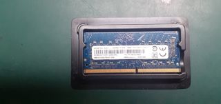 RAMEXEL 8GB DDR4 PC4-3200A