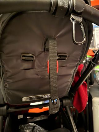 Dúo Cochecito Jane Crosslight.