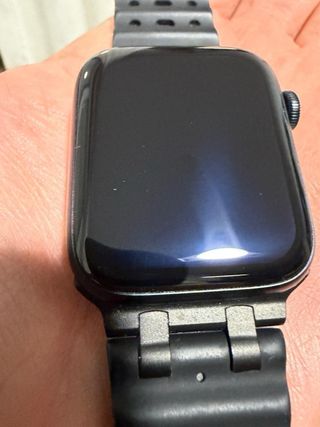 Apple Watch SE 3ª Gen Negro