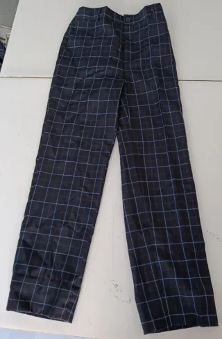 Completo elegante estivo bambino 8-9 anni