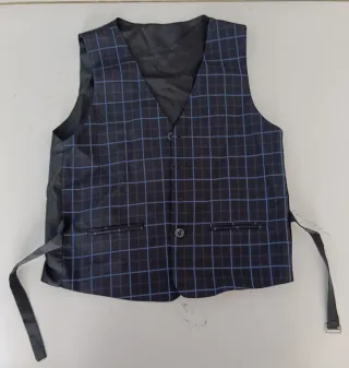 Completo elegante estivo bambino 8-9 anni