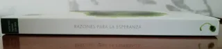 Razones para la esperanza (Spanish Edition)