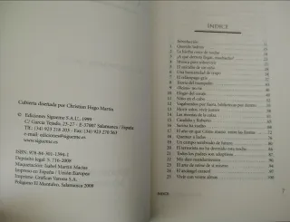 Razones para la esperanza (Spanish Edition)