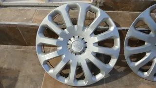 Tapacubos Ford 15 Originales (4 unidades)