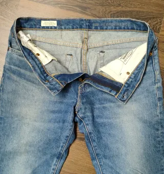 Pantalón vaquero Levi's 511 azul W31 L30