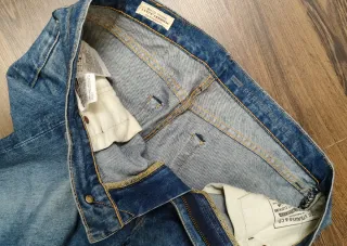 Pantalón vaquero Levi's 511 azul W31 L30