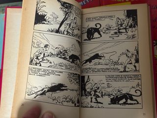 10 Volumi della collana L’Olimpo dei Fumetti