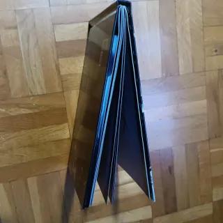 CD libro Héroes del Silencio, Senderos de Traición