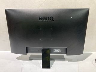 Monitor BenQ EW3270U 32 4K UHD