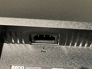 Monitor BenQ EW3270U 32 4K UHD