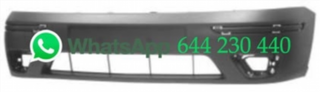 PARAGOLPES DELANTERO P/P FORD FOCUS 2002.01- 107.
