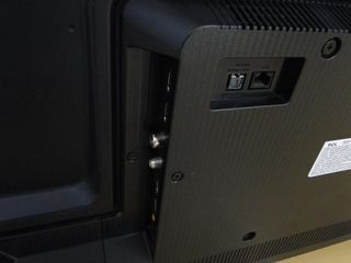 SMART TV 58 CON MANDO SEMINUEVA (173471)