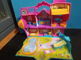 Pinypon Maletín Apartamento