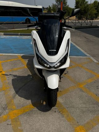 Honda PCX 125 - ITV 2025