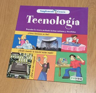 Simplemente Ciencia. Tecnología