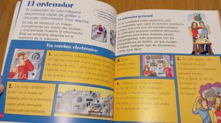 Simplemente Ciencia. Tecnología