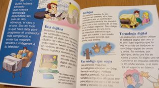 Simplemente Ciencia. Tecnología