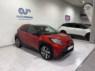 Toyota Aygo X 1.0 VVT-I TRENDY EDITION 72CV