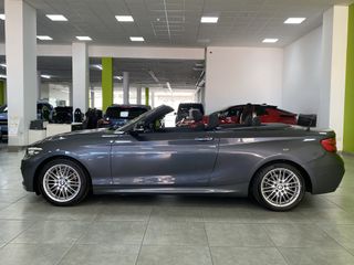 BMW Serie 2 M Sport 218D 2.0 150CV Au Espectacular
