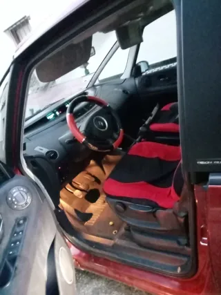 Renault Grand Espace 2007