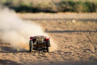 Ayuda con problemas de rc radiocontrol, mecanico