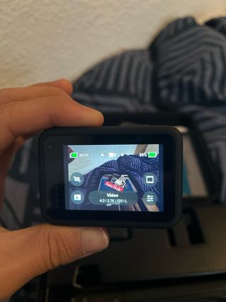 GoPro Hero 13 Black Creator Edition