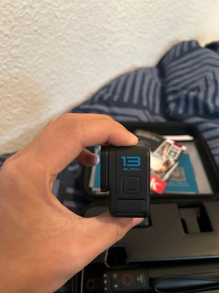GoPro Hero 13 Black Creator Edition