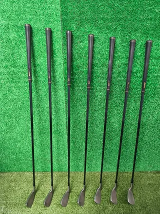 Palos de Golf Hierros Mizuno